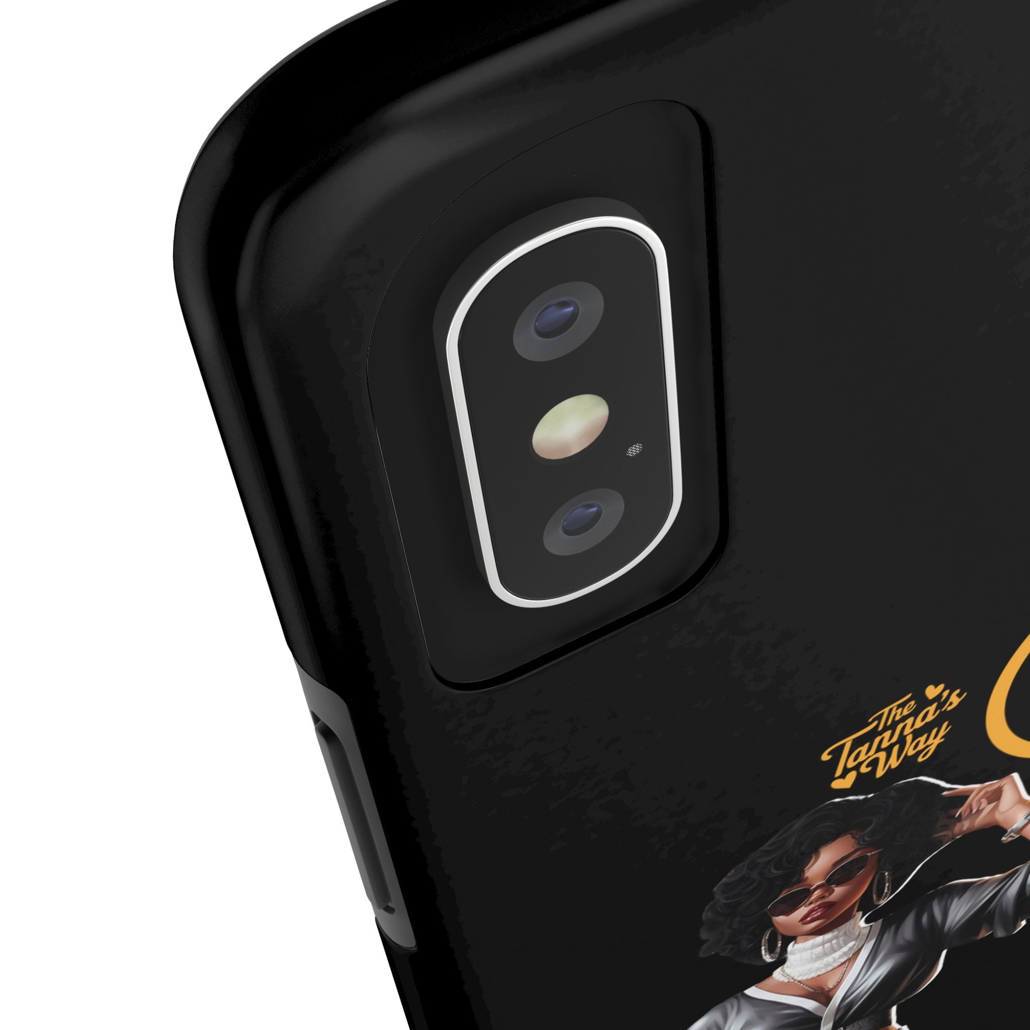 Shirley Chisholm | Tough Phone Cases